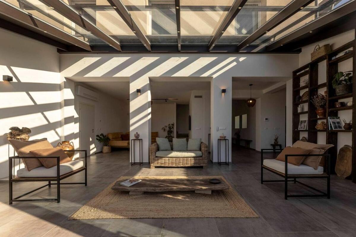 הוילה קאסאלה מריטימו Casa Upupa מראה חיצוני תמונה