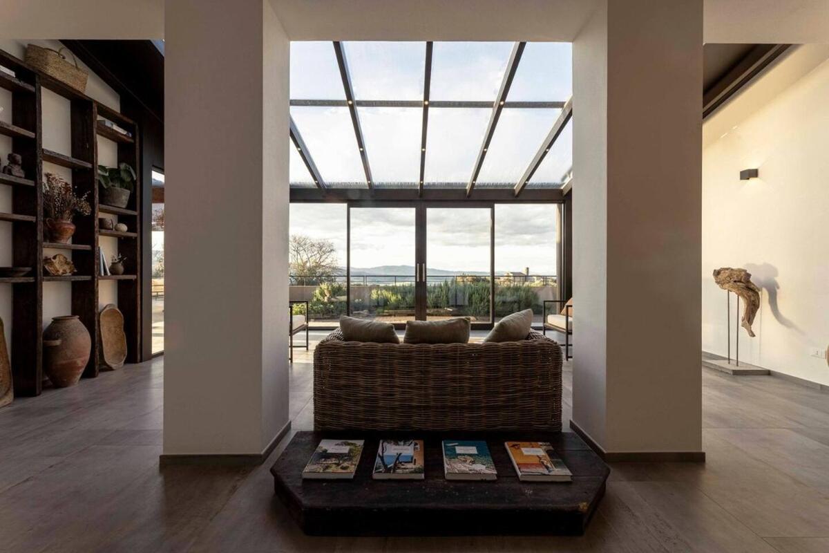 הוילה קאסאלה מריטימו Casa Upupa מראה חיצוני תמונה