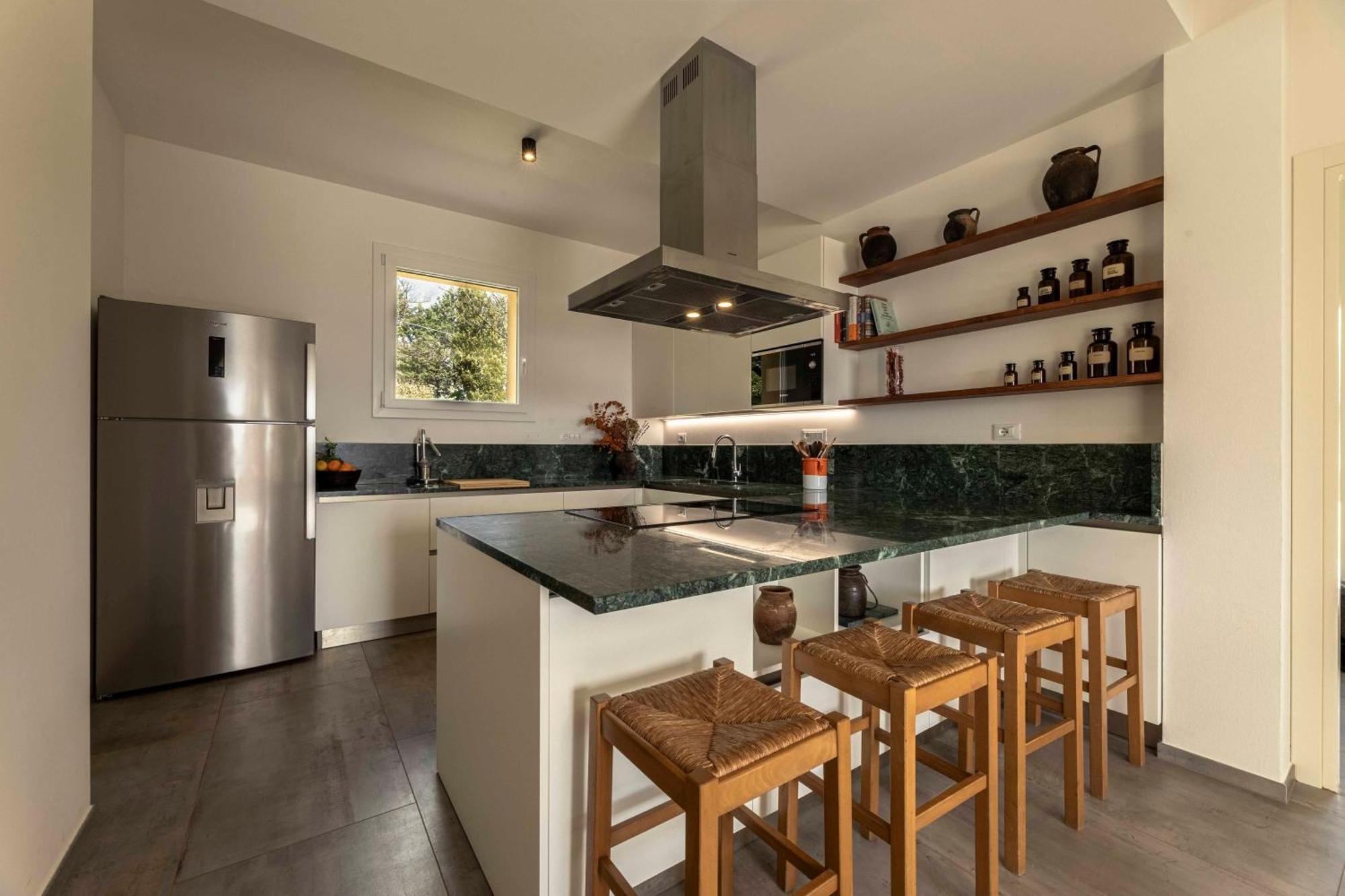 הוילה קאסאלה מריטימו Casa Upupa מראה חיצוני תמונה